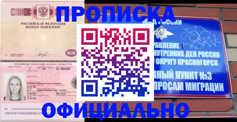 временная регистрация собственник в Горняке
